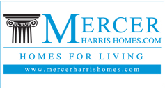 Mercer Harris Homes