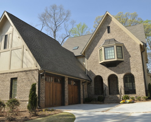 New Homes by Harris Custom Homes LLC.